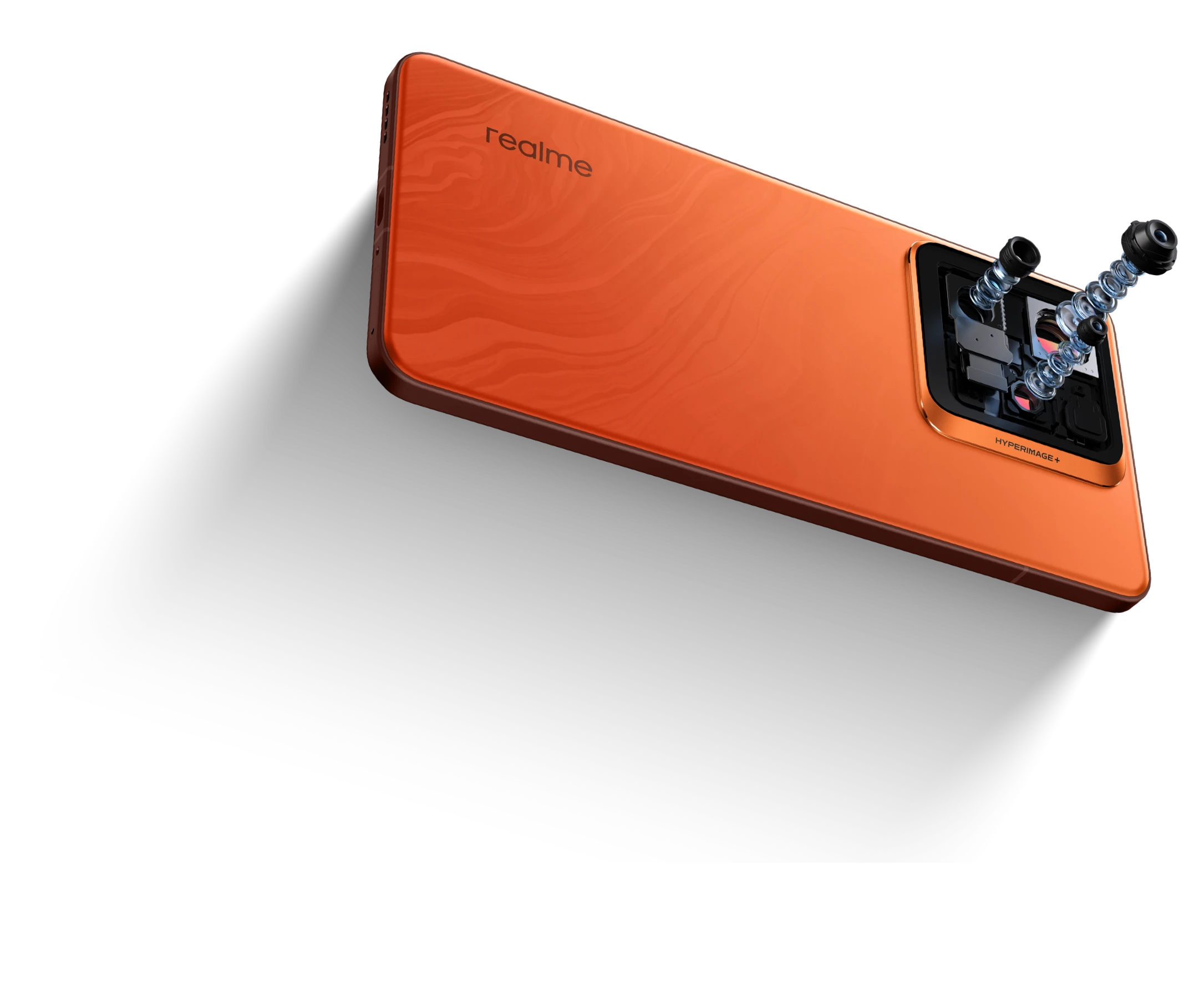Realme GT 7T