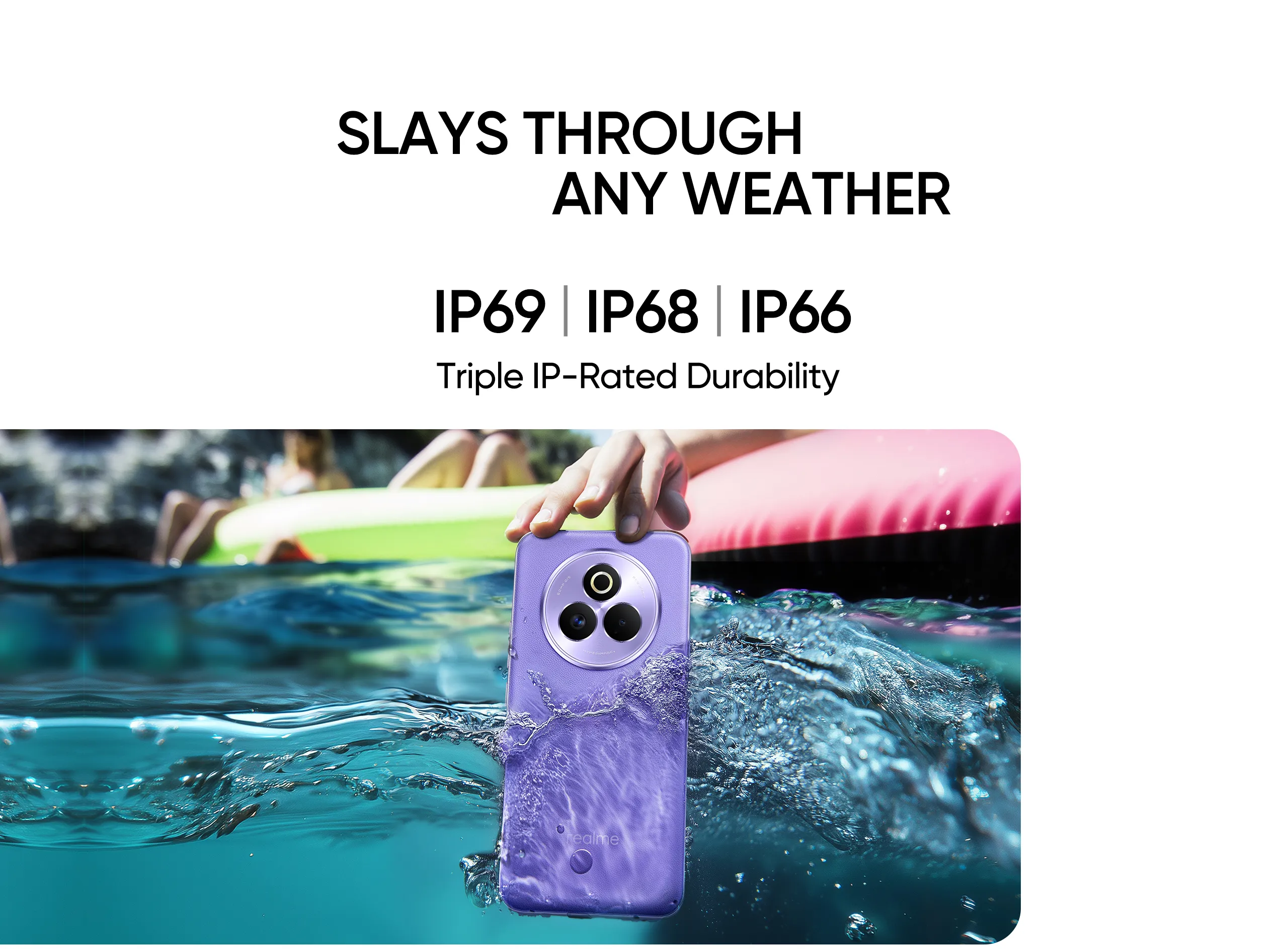 realme P3 Pro