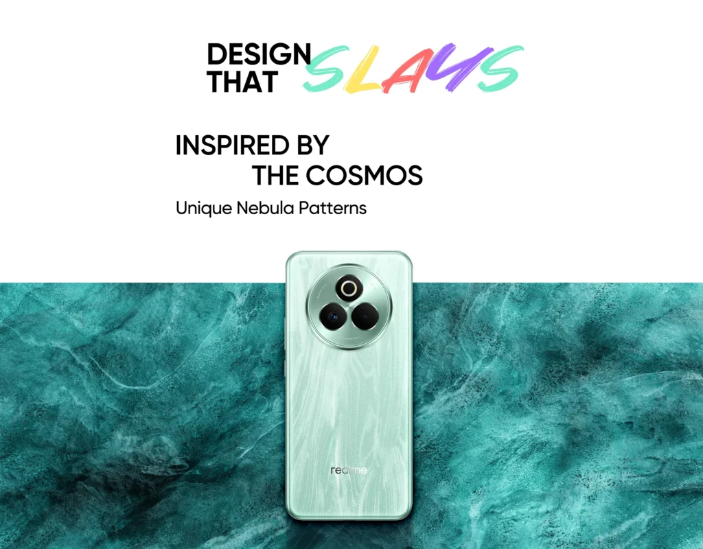 realme P3 Pro