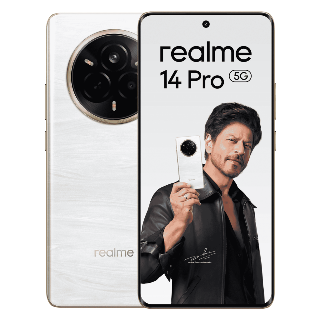 Realme 14 Pro