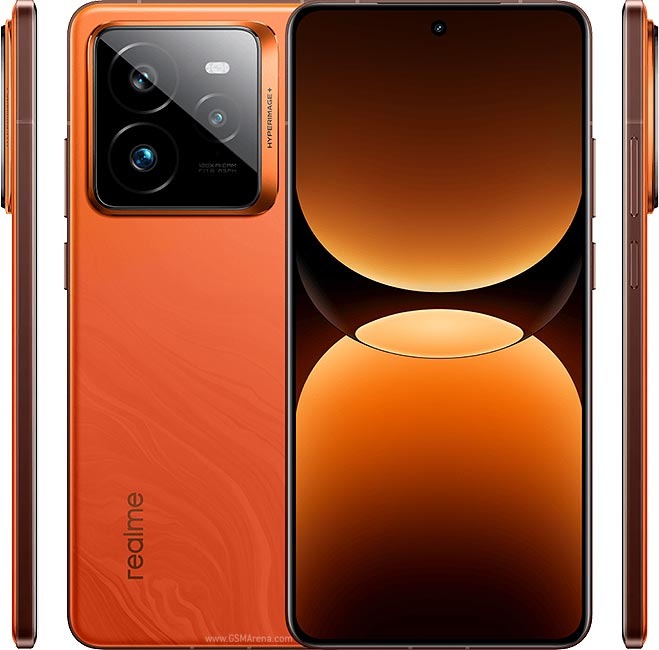 Realme GT 7T