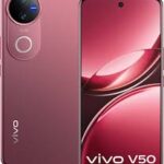 Vivo V50