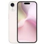 iPhone SE4