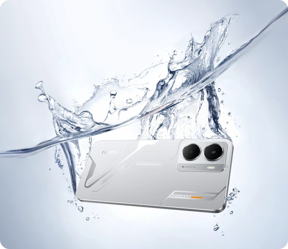 Realme P3 5G
