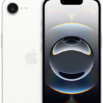 iPhone 16e